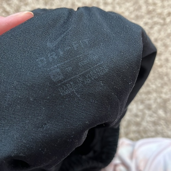 3 Item Nike and Adidas Sport Shorts Bundle - Size XS - Picture 11 of 11